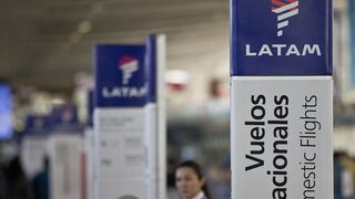 Latam Perú solicitará procedimiento concursal preventivo ante Indecopi tras anuncio de reorganización