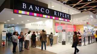Banco Ripley sobre sanción por llamadas sin consentimiento: “lamentamos los inconvenientes ocasionados”