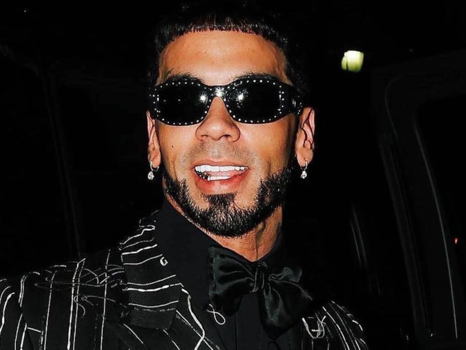 Actualmente, Anuel es padre de tres hijos: Pablo Anuel, Cattleya y Gianella (Foto: Anuel AA / Instagram)