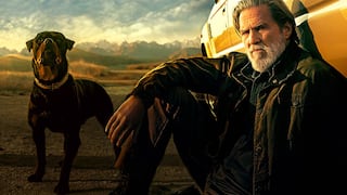 “The Old Man” en Star+: Jeff Bridges habla de la serie que lo ‘devolvió a la vida’ 