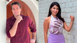 Ely Yutronic: conductora de ATV se refirió a una posible relación con Paco Bazán