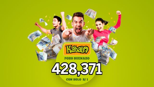 Resultados de La Kábala del martes 8 de marzo [VIDEO]