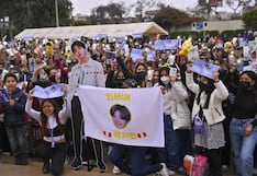 Fiebre por BTS en Lima: Circuito Mágico del Agua realizará evento de K-pop este fin de semana