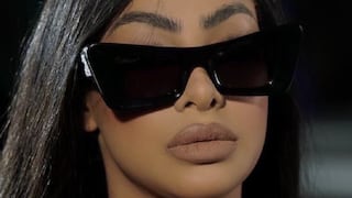 Con Tekashi 6ix9ine y sin Anuel AA: así fue la fiesta que organizó Yailin La Más Viral por el cumpleaños de su hija Cattleya