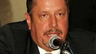 Vicepresidente de la FPF arremetió contra Alberto Tejada