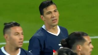Gol del triunfo: Fabián Balbuena anotó el 1-0 de Paraguay sobre Emiratos Árabes Unidos | VIDEO