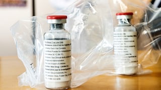EE.UU.: tratamientos contra el coronavirus con Remdesivir costarán entre US$2.340 y US$4.290 