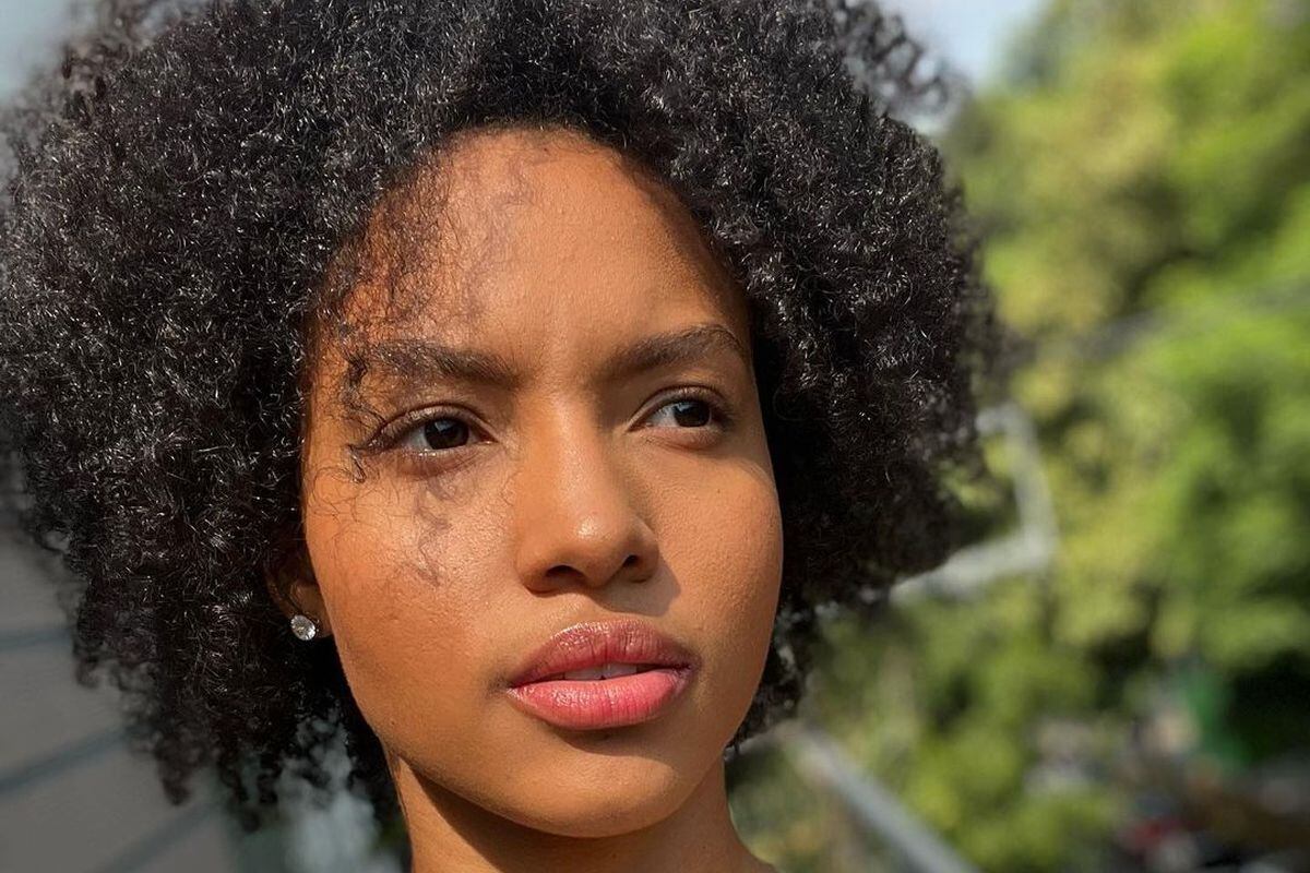 Sibila es uno de los personajes de "Pasión de gavilanes 2" (Foto: Valeria Caicedo / Instagram)