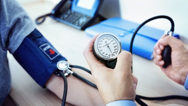 Día de la Hipertensión Arterial | Causas, prevención y tratamiento de la enfermedad