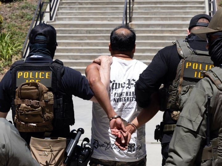 ICE ya no podrá realizar estas detenciones en California: juez federal ordena un cambio inesperado