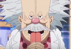 “ONE PIECE 1149” Anime: Hora confirmada de estreno en Crunchyroll