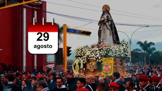 ¿Será feriado el 29 de agosto en la previa al Día de Santa Rosa de Lima? Esto indica El Peruano