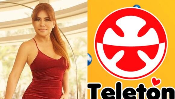 Magaly Medina reveló el motivo por el que rechazó conducir la Teletón 2023. (Foto: Instagram)
