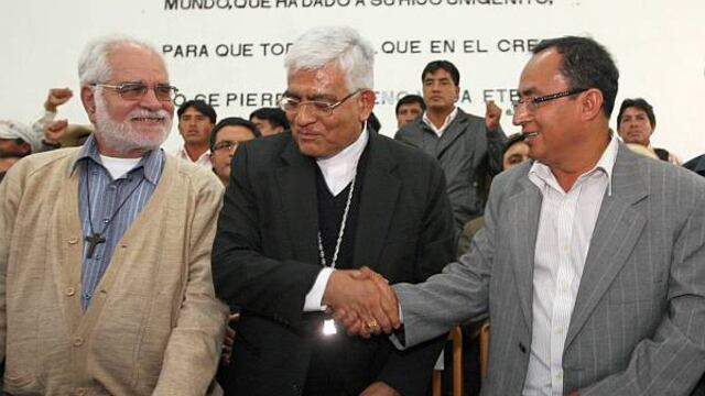 Garatea: “Diálogo planteado por Santos debe ser sin condicionamientos”