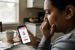 Protege tu futuro en EE.UU.: cómo identificar y evitar estafas migratorias en redes sociales