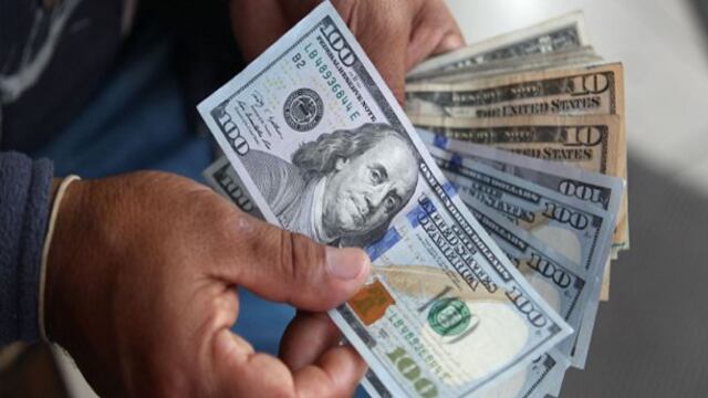 Cuánto vale el dólar en Chile: revisa aquí el tipo de cambio para hoy, 7 de abril
