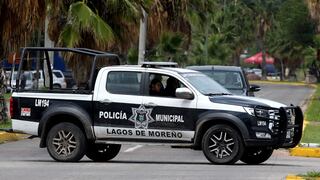 Hallan más restos humanos en el caso de jóvenes secuestrados en México