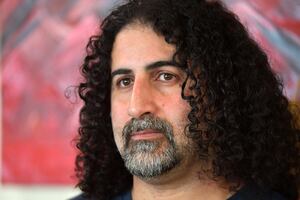 Francia expulsa al hijo mayor de Bin Laden por hacer apología del terrorismo