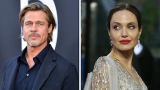 Brad Pitt reveló que su adicción al alcohol destruyó su matrimonio con Angelina Jolie