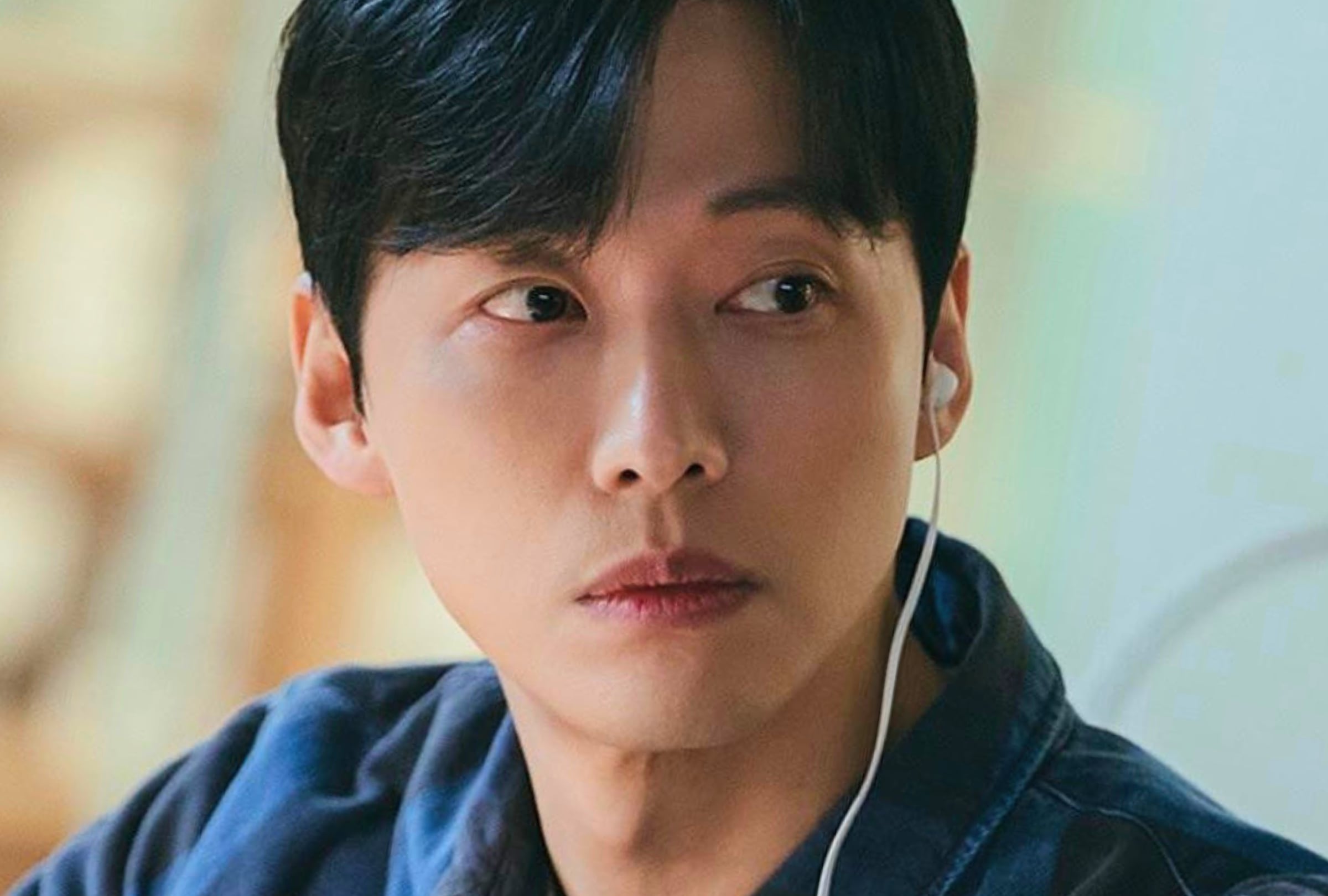 En la serie surcoreana "The Husband", el aclamado actor Namgoong Min interpreta a Kang Tae Joo, un talentoso y renombrado neurocirujano que es director del hospital We Are Together (Foto: KBS Media / Red Nine Pictures)