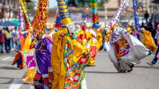 Carnaval de Cajamarca: 5 cosas que debes tener en cuenta si viajas a celebrarlo