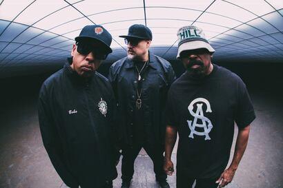 Cypress Hill confirmó su regreso a Perú para presentar su nuevo disco en español