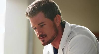 “Grey’s Anatomy”: por qué Eric Dane no asistió a los Emmy para el homenaje a la longeva serie de ABC