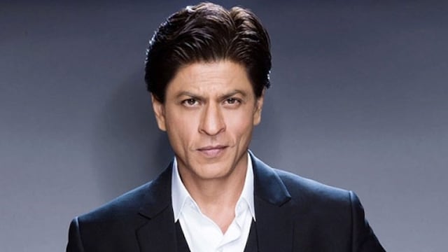 Shah Rukh Khan, actor de Bollywood, fue hospitalizado de emergencia por golpe de calor