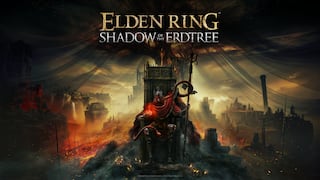 El DLC del videojuego Elden Ring, Shadow of the Erdtree, llega este 21 de junio
