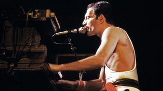 “Bohemian Rhapsody” rompe récord de reproducciones en YouTube | FOTOS Y VIDEO
