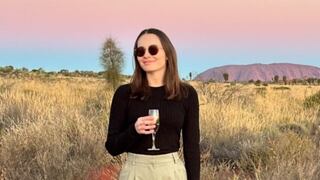 A sus 26 años, ha estado en 35 países y pudo comprar su primera casa: así lo logró