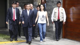 Implican más a Ollanta Humala y Nadine Heredia en Caso Gasoducto