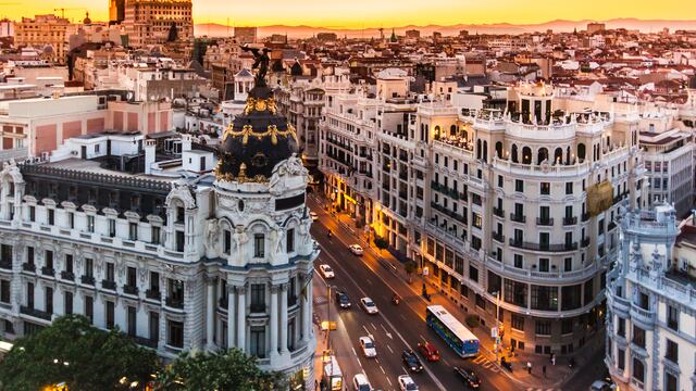 Premios Somos 2024: sorteamos un viaje a Madrid entre los votantes de las 42 categorías