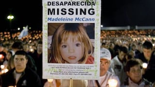 Caso Madeleine McCann: policía británica investiga miles de llamadas telefónicas