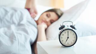 Día Mundial del Sueño: ¿Cómo mejorar la calidad del sueño, a pesar de la falta de tiempo y un ritmo de vida acelerado?