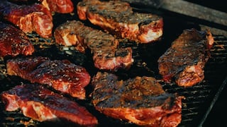 Qué es el nivel de marmoleo en la carne y cómo elegir los mejores cortes para la parrilla