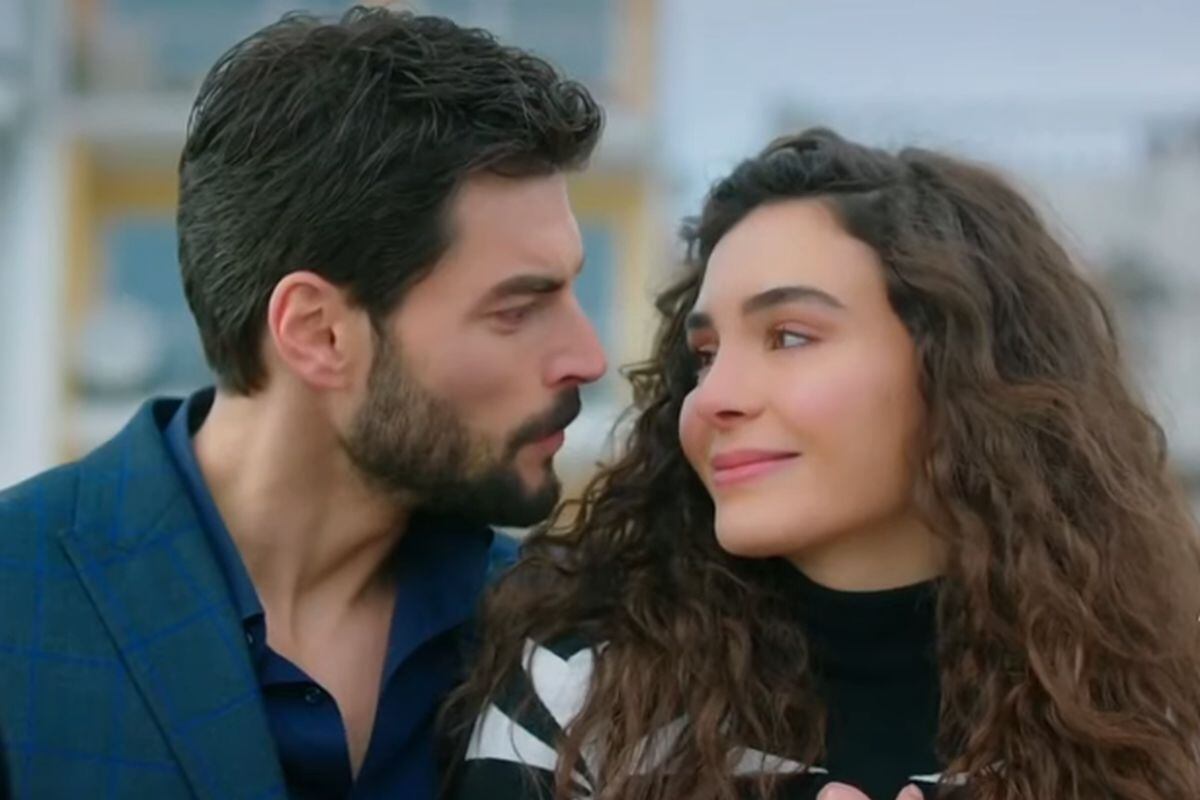 El final de la primera temporada de “Hercai” se transmitió en Telemundo el pasado 25 de octubre. ¿Cuándo llegará la nueva tanda de capítulos? Los detalles AQUÍ (Foto: Mia Yapım)