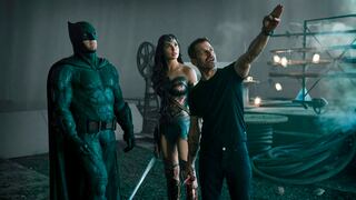Zack Snyder alborota a sus fans con un vídeo sobre Darkseid: ¿qué significa?