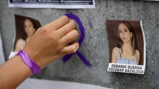 “El caso de Debanhi es solo la punta del iceberg de lo que ocurre en Nuevo León”: la alerta por el aumento de mujeres desaparecidas