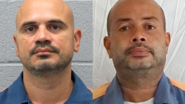 Los hermanos sentenciados a cadena perpetua que salieron libres después de 25 años porque son inocentes