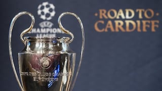 Champions League: así quedaron las llaves de cuartos de final