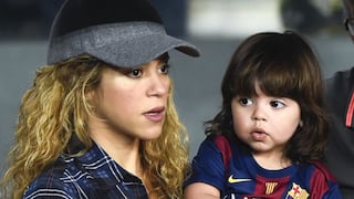 Shakira y Fisher-Price lanzan juguetes para bebes