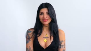 Cazzu revela la idea de su próximo tatuaje en honor a su hija Inti: “Siento que lo tengo que pensar muy bien”