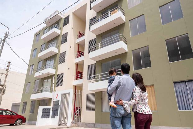 Distritos como Miraflores, Jesús María, Cercado de Lima, San Miguel y Santiago de Surco lideraron las ventas.