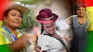 ¿Por qué se celebra el 11 de octubre, el Día de la Mujer en Bolivia?