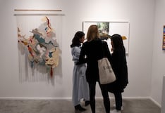 Gallery Weekend Lima 2025 transforma la ciudad en un circuito de arte, diálogo y nuevas miradas contemporáneas