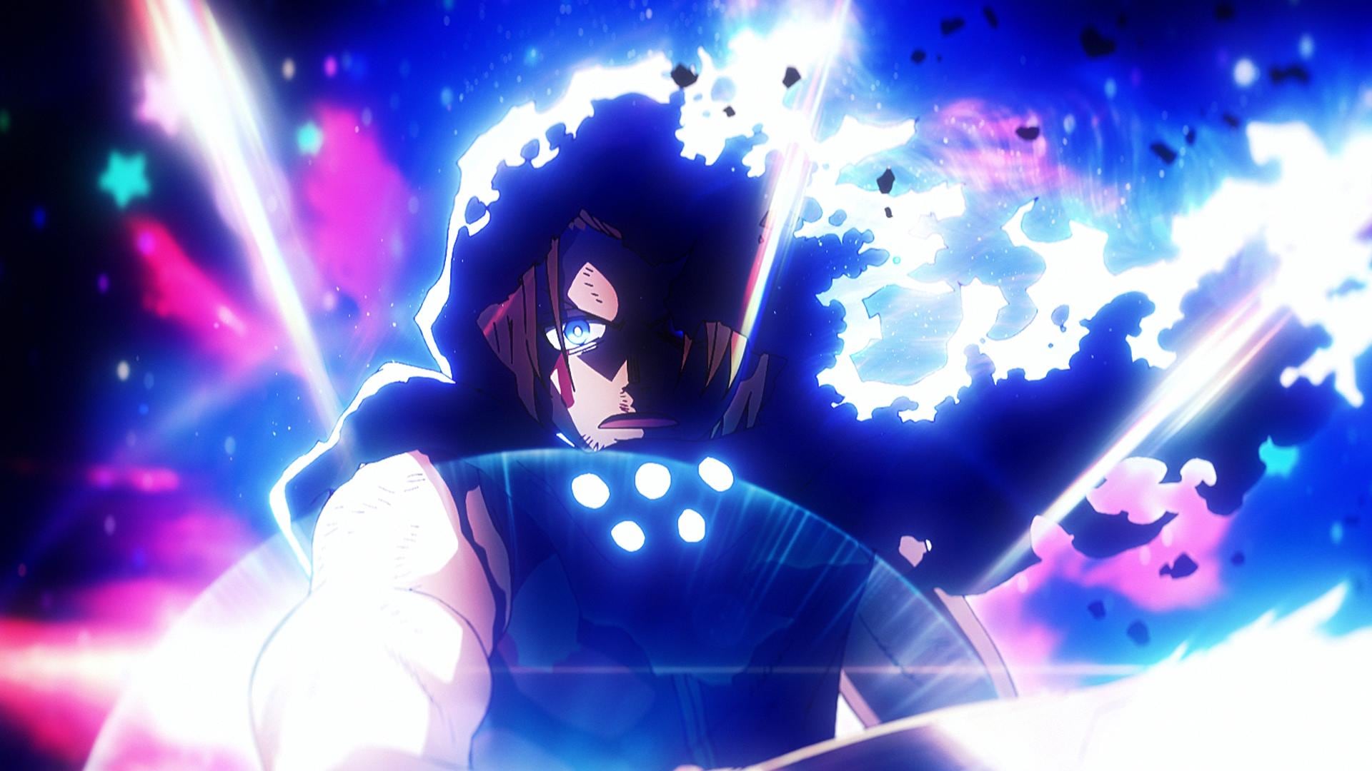 La tercera temporada de "Fire Force" es la última del anime que adapta el manga de Atsushi Ohkubo (Foto: David Production)