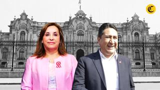 El 55% cree que Vladimir Cerrón continúa prófugo porque el gobierno lo protege