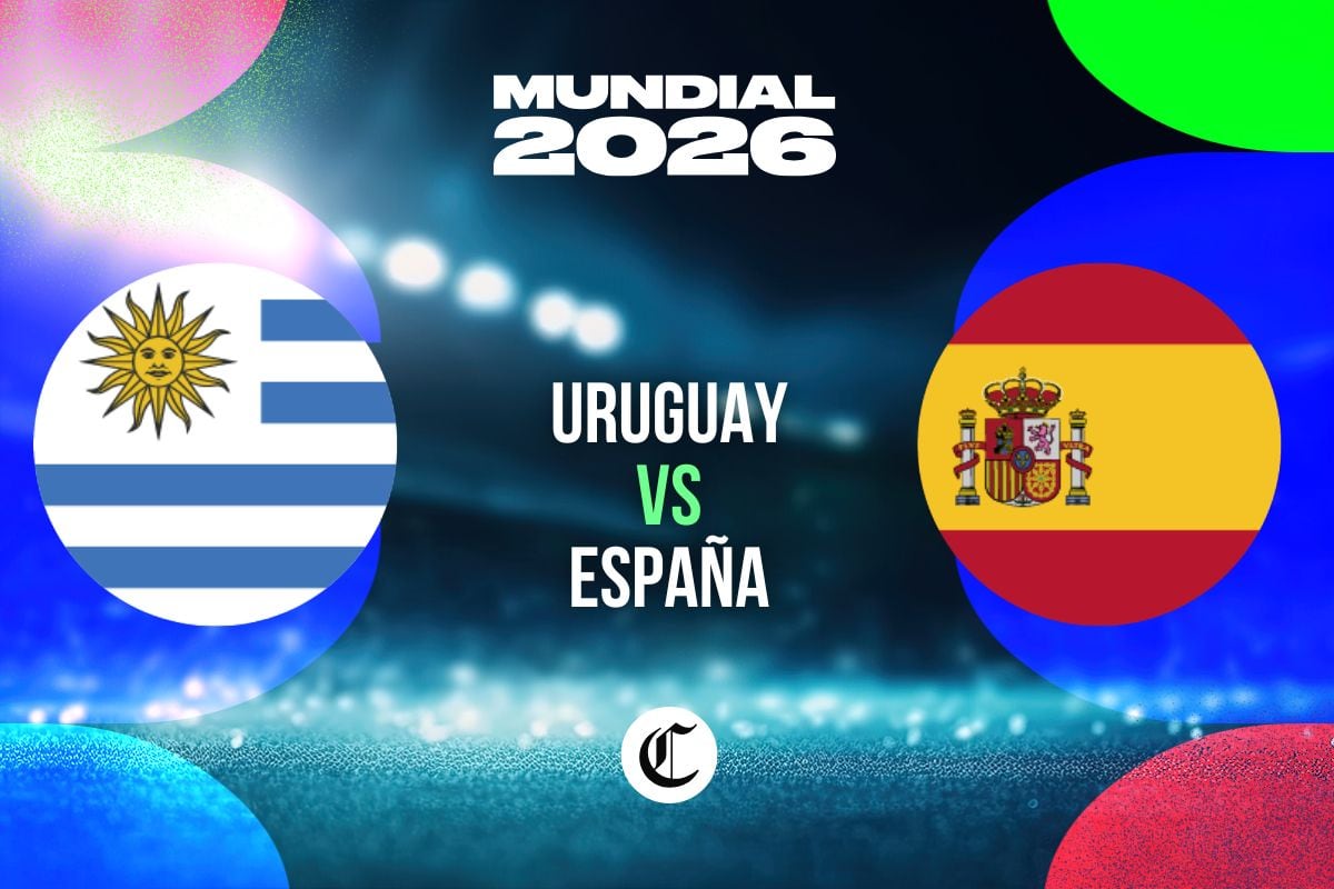 Dónde ver Uruguay vs España EN VIVO - Partido Grupo H: hora, canal TV y previa