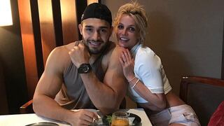 Britney Spears está embarazada: cantante espera su tercer hijo 